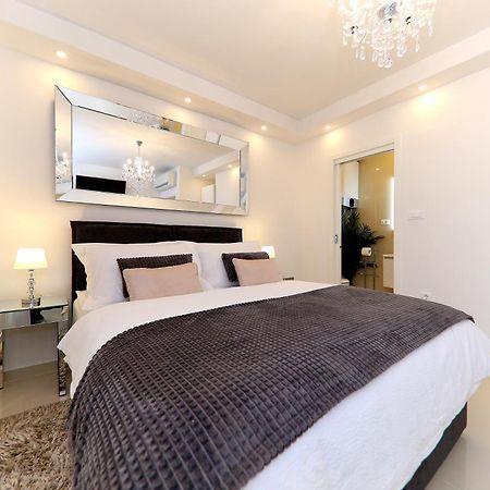 Kiko Luxury Accommodation Zadar Exterior foto