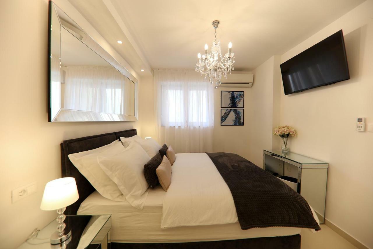 Kiko Luxury Accommodation Zadar Exterior foto